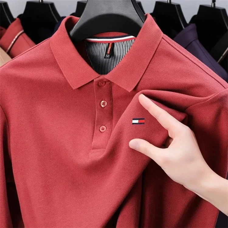 Source listing image for Polo Shirt (5 Styles), item 7727310781